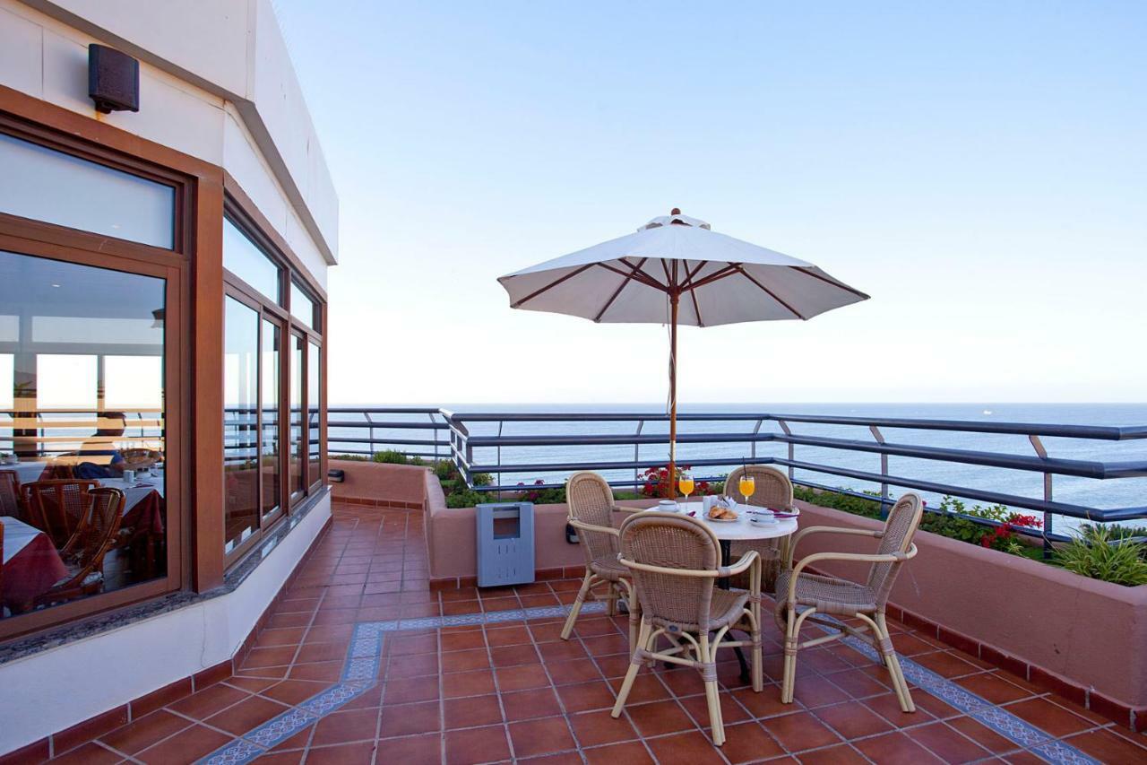 Hotel Apartamentos Princesa Playa Marbella Luaran gambar